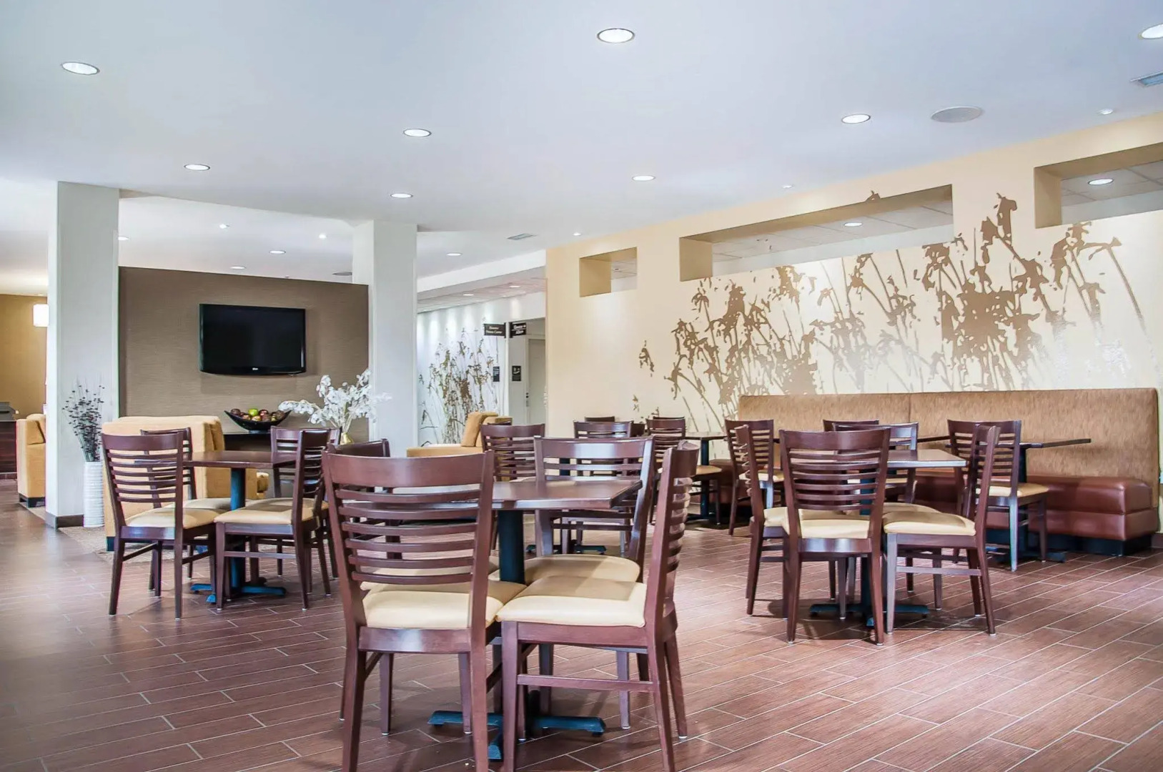 Sleep Inn & Suites Bismarck I-94