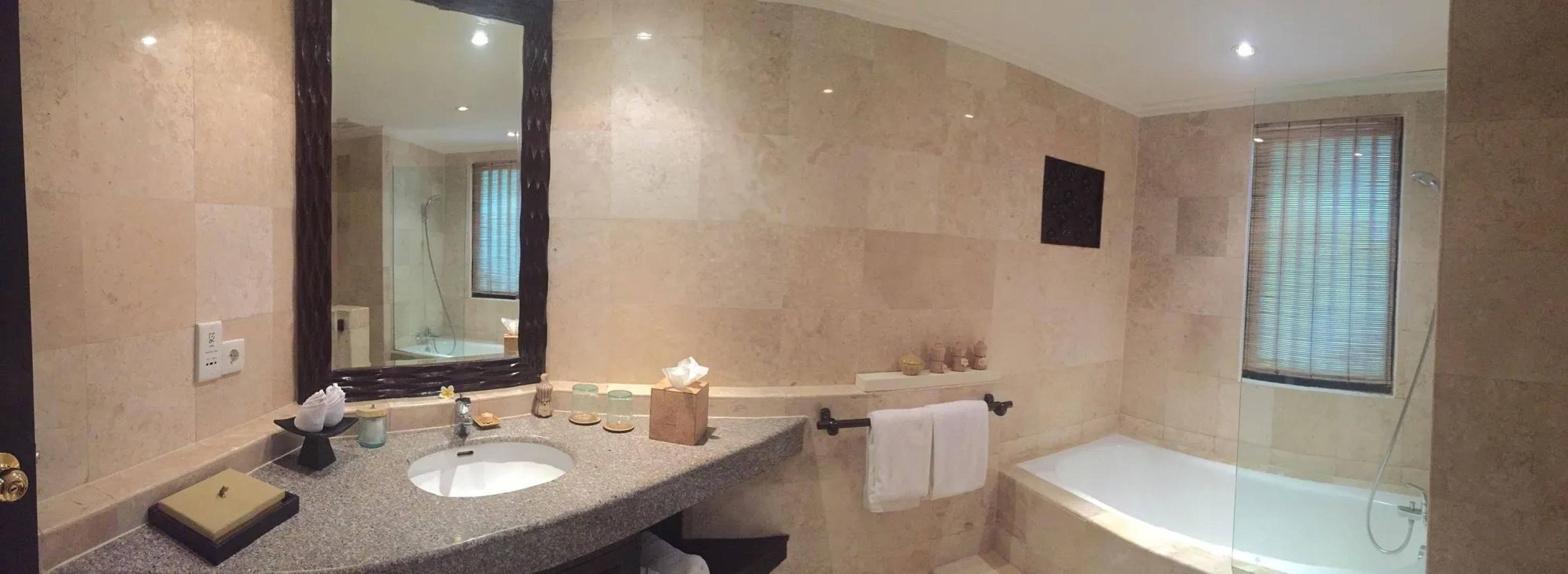 Spa Village Resort Tembok Bali