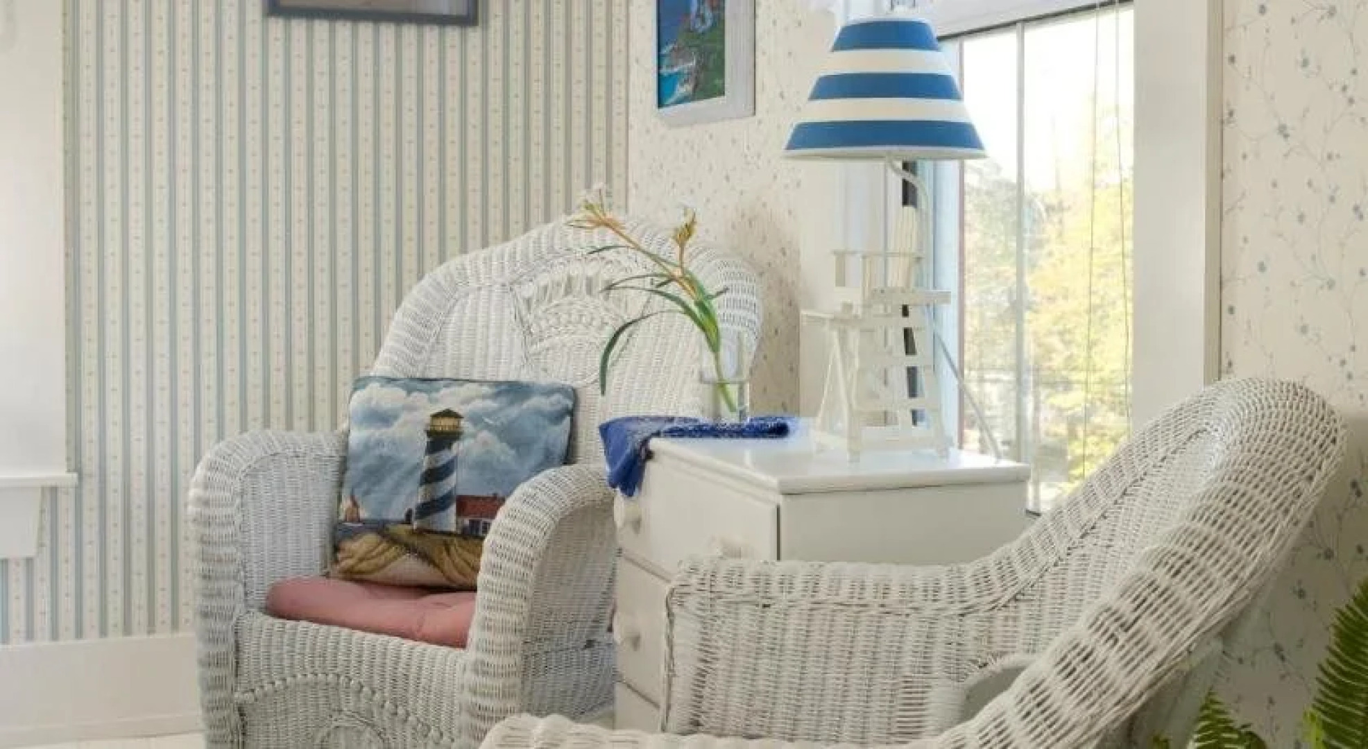 The Harbour Cottage Inn