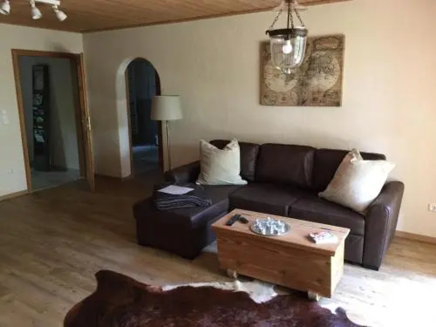 Chiemsee Beachhouse Apartment