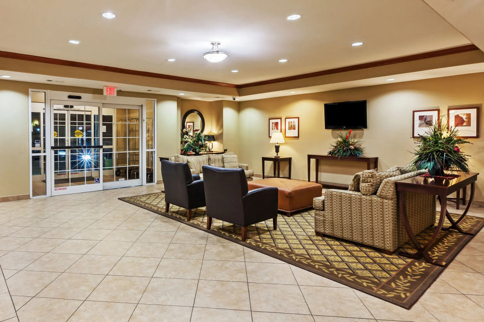 Candlewood Suites Baytown by IHG
