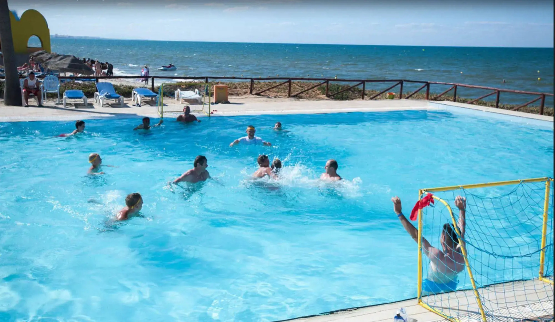 Caribbean World Monastir Hotel