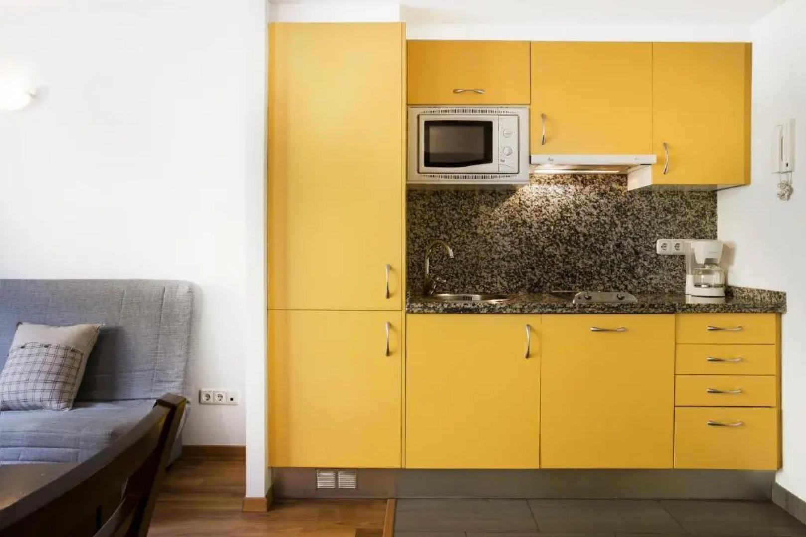 Pierre & Vacances La Merceria