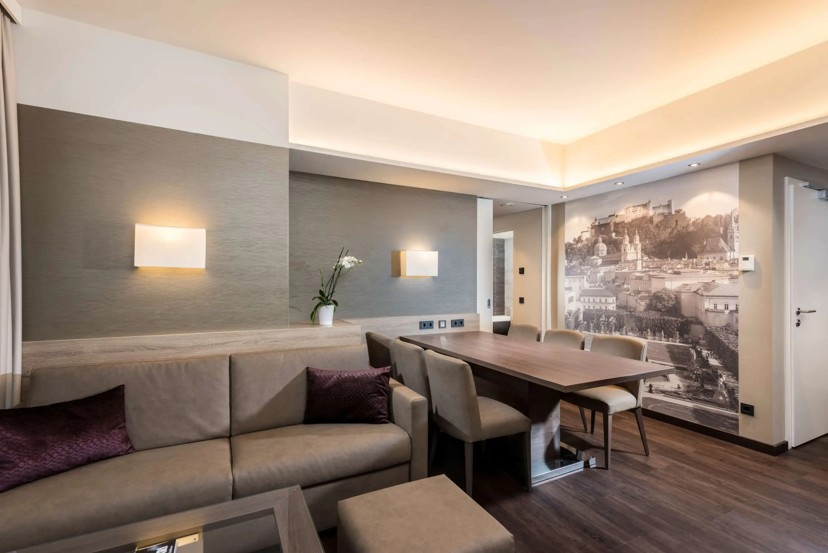 Wyndham Grand Salzburg Conference Centre