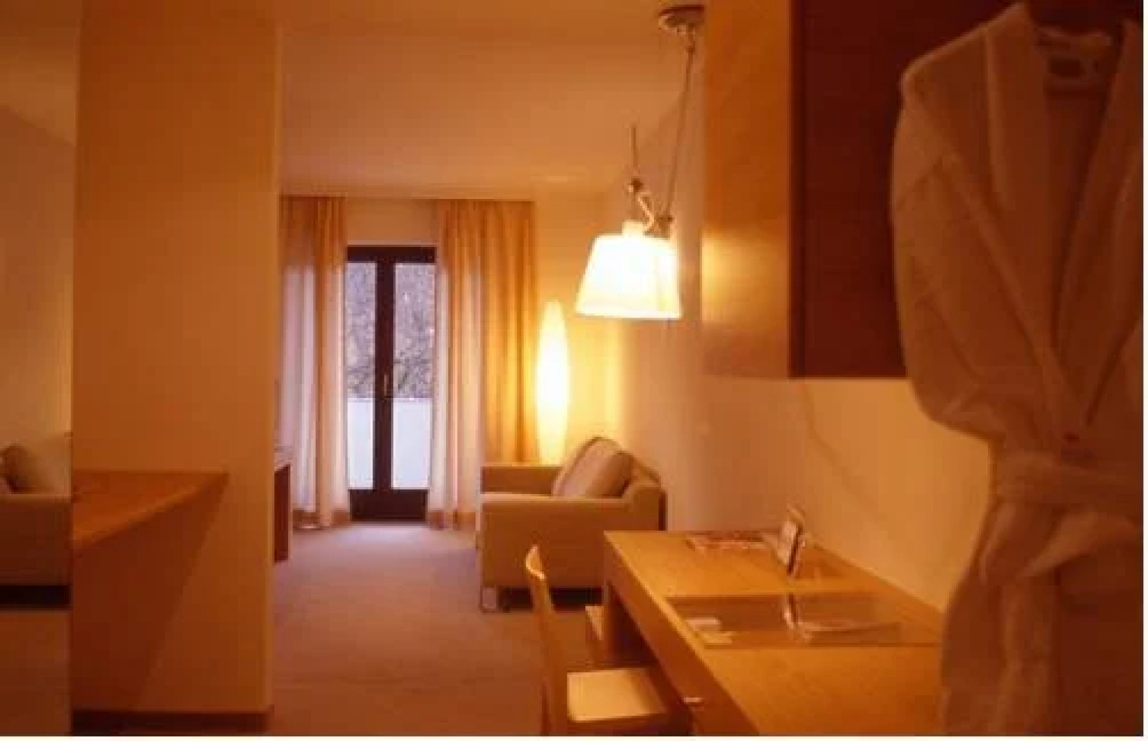 Relais & Chateaux Hanner