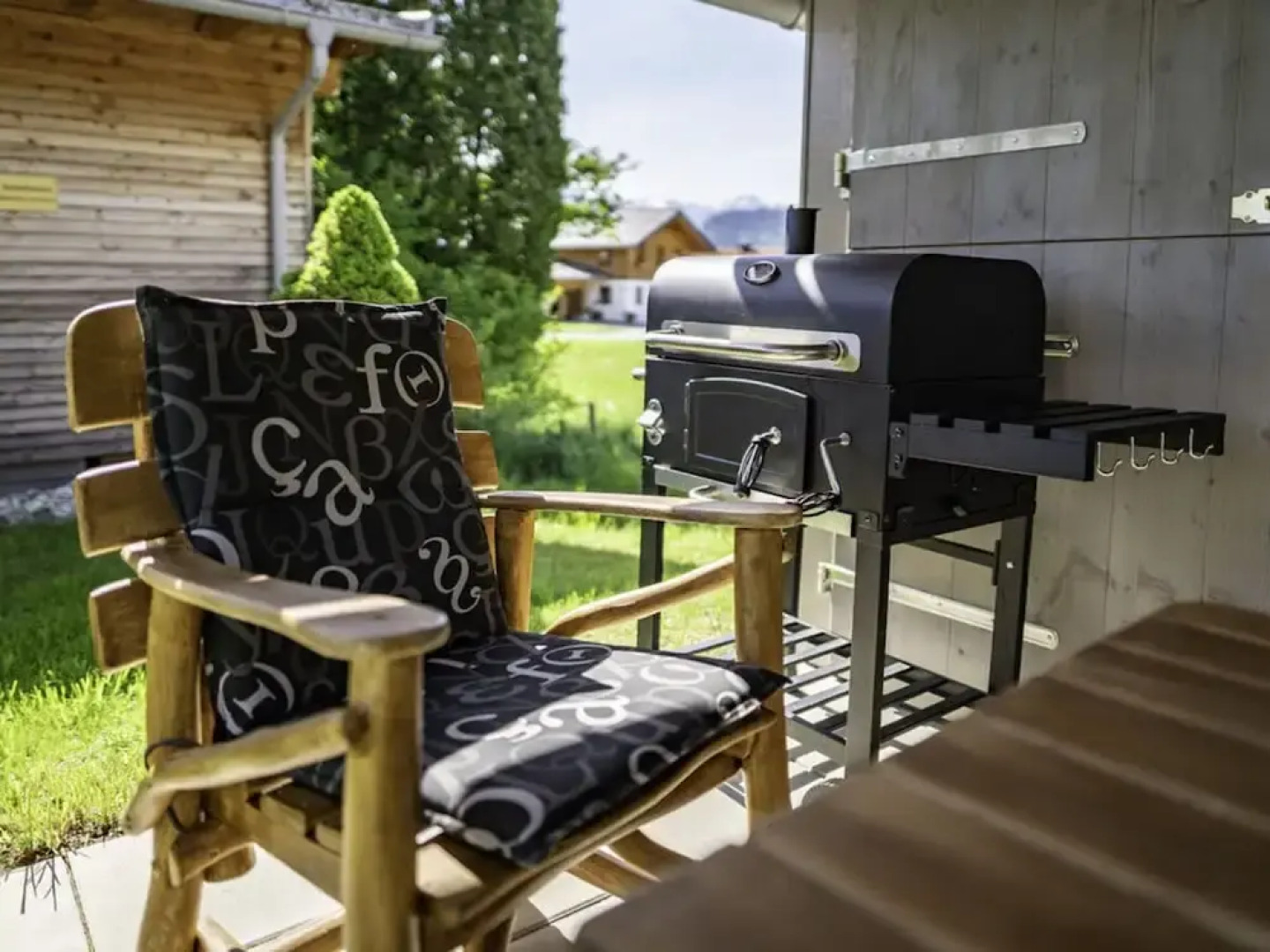 Nice Apartment in Bolsterlang