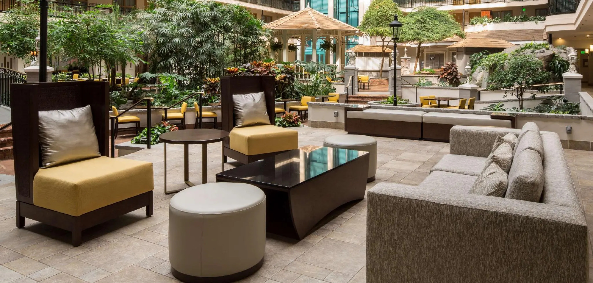 Embassy Suites by Hilton Anaheim North