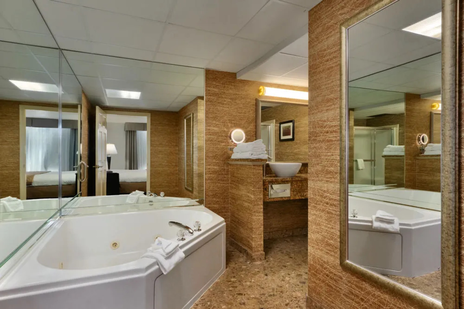 Wyndham Garden Glen Mills Wilmington