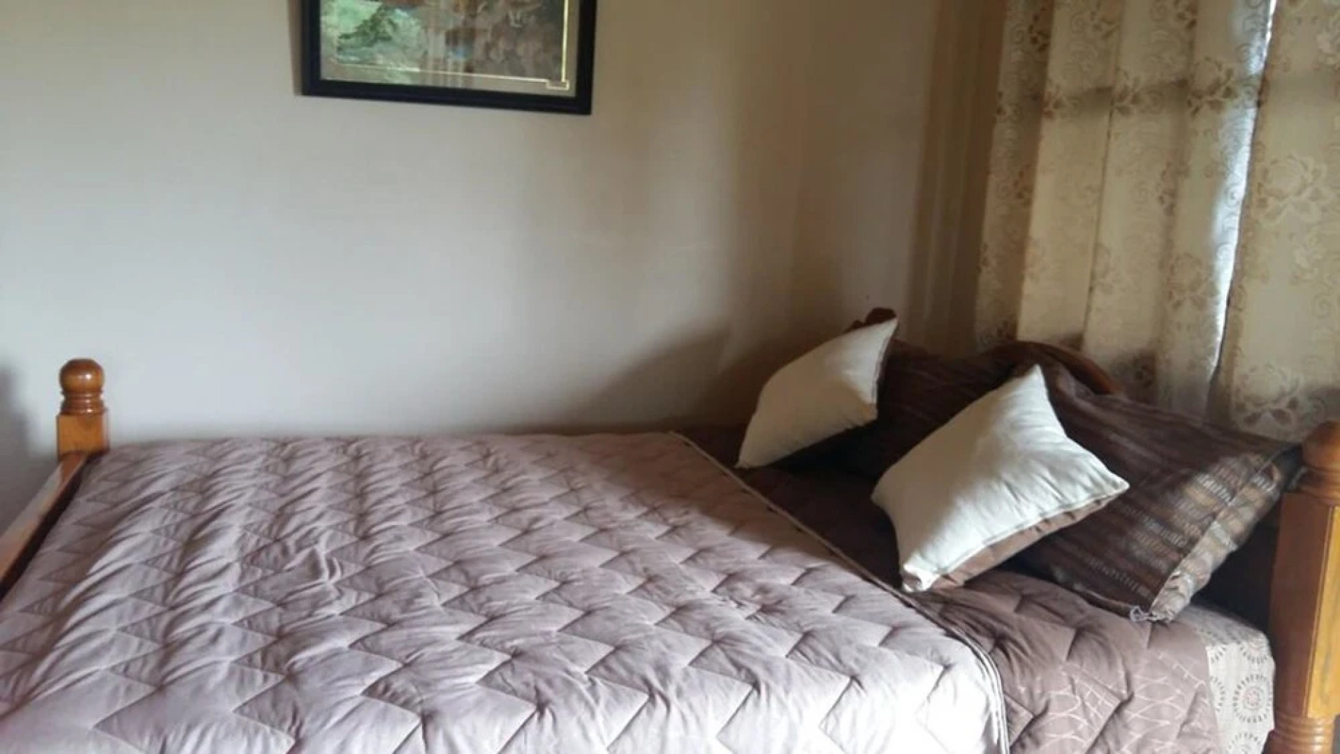 Heun Plai Na Homestay