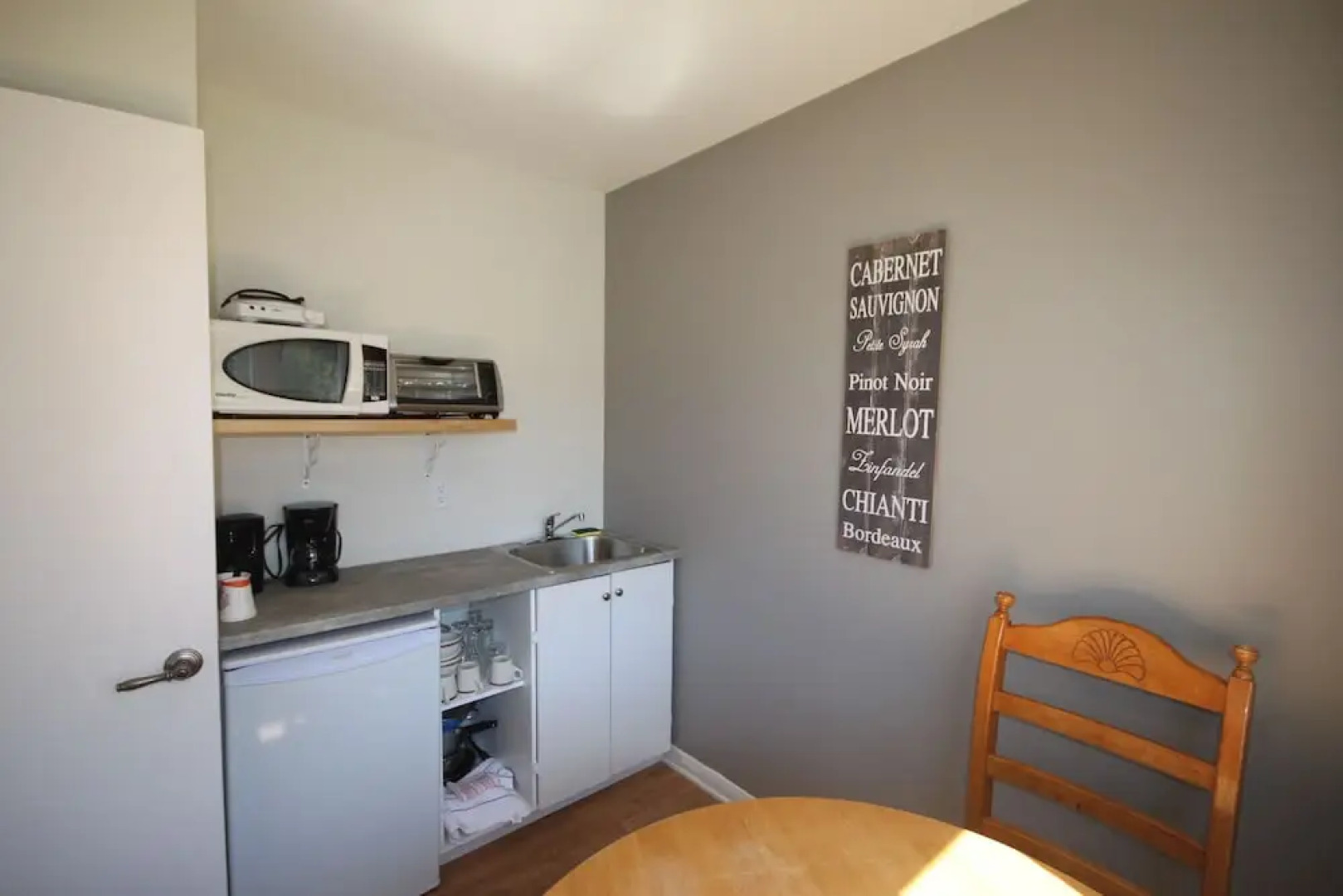 Motel de l'Anse & Camping Rimouski