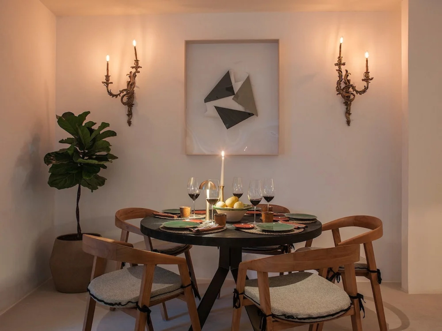 The Lodge Mallorca - Small Luxury Hotels