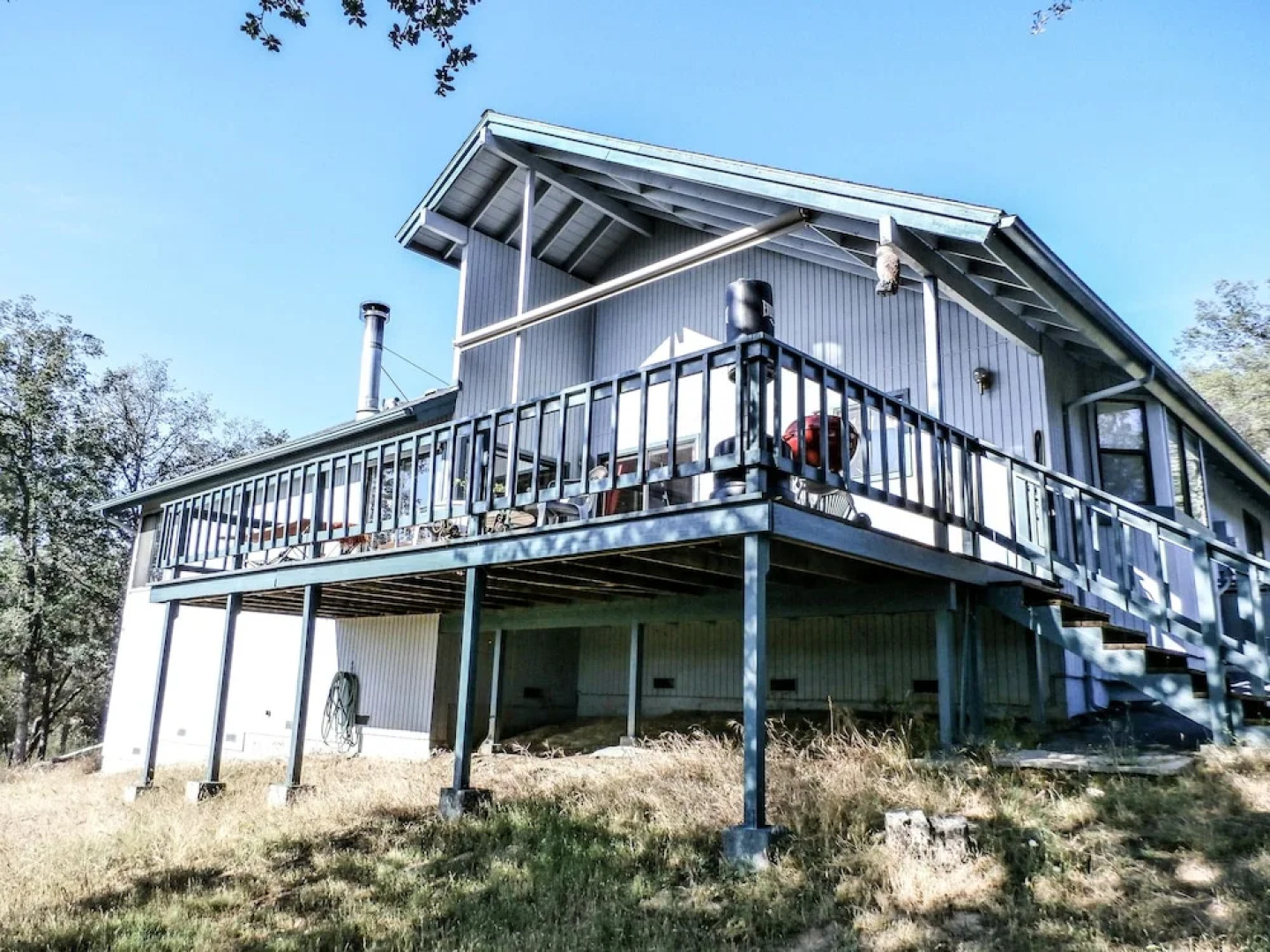 Westview Majestic View Home