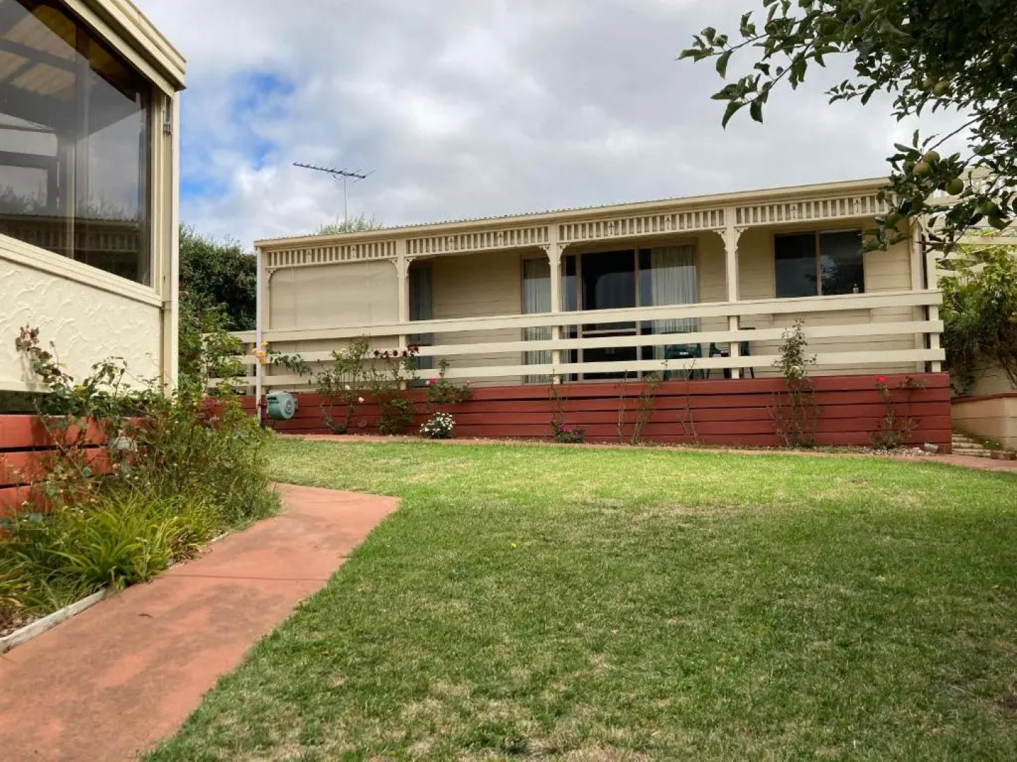 Portarlington Holiday Apartment