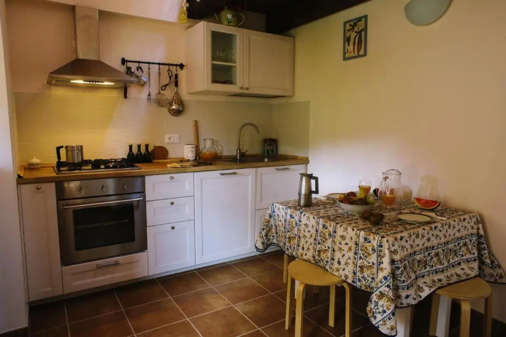 Il Casale di Giovanna