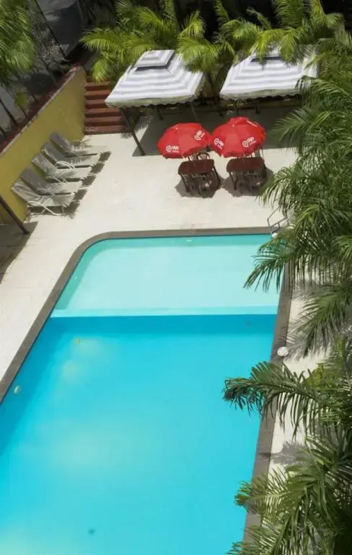 OYO Premium Guirim Mapusa