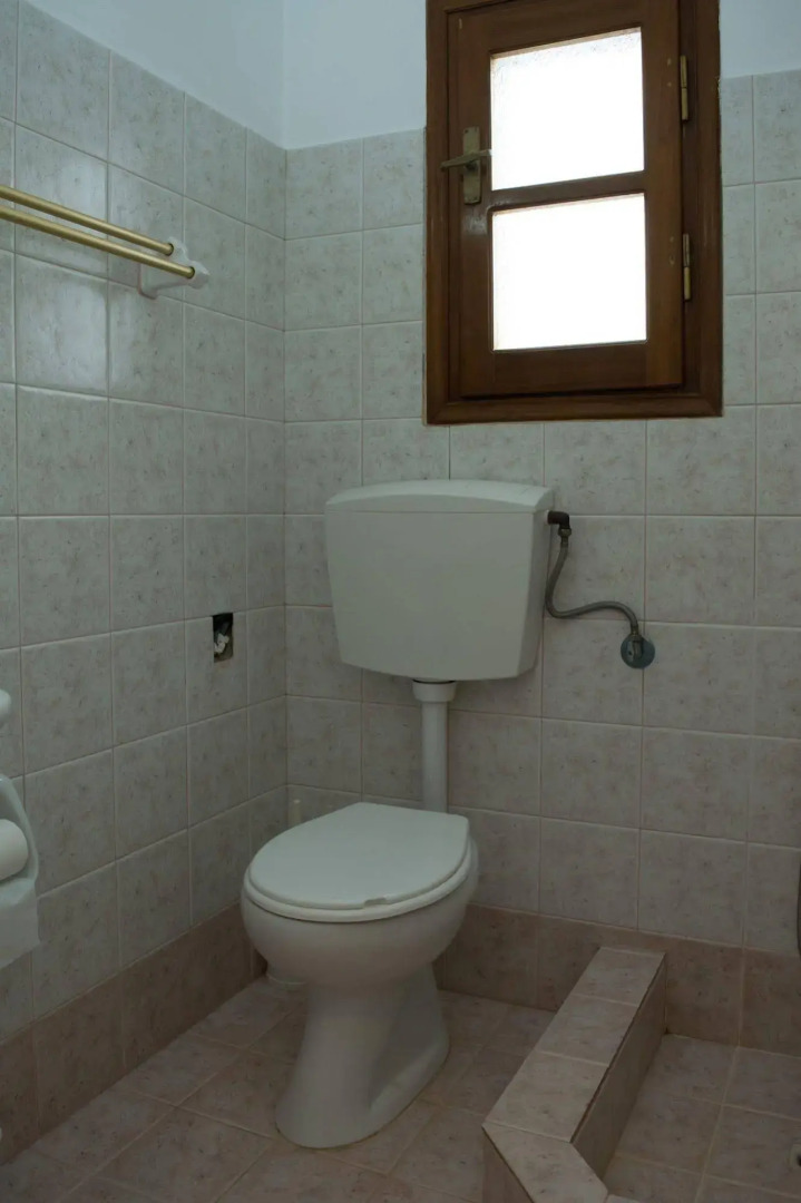 Grandes Apartments Kouremenos