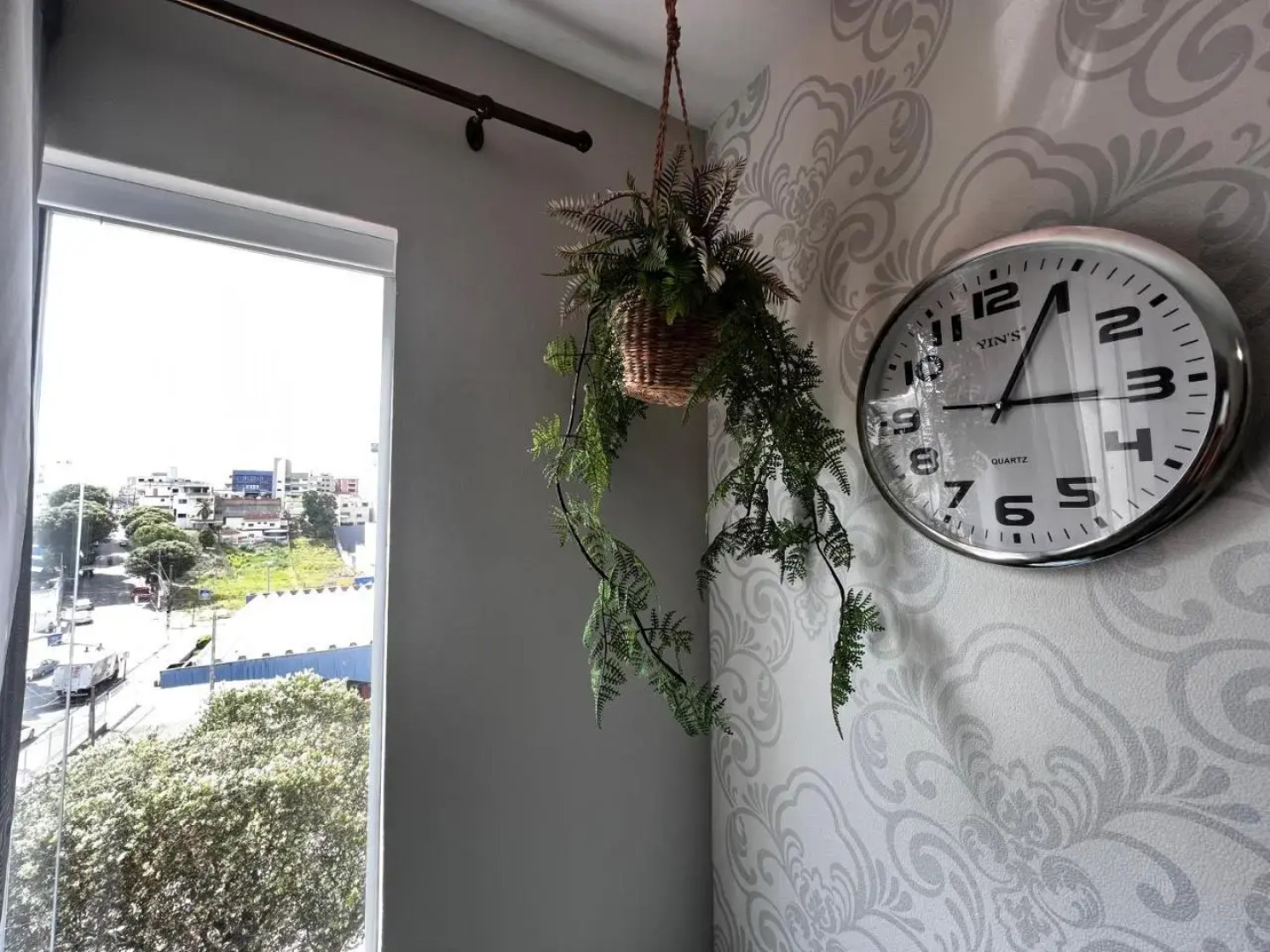 Zuccolotto ApartHOTEL 202