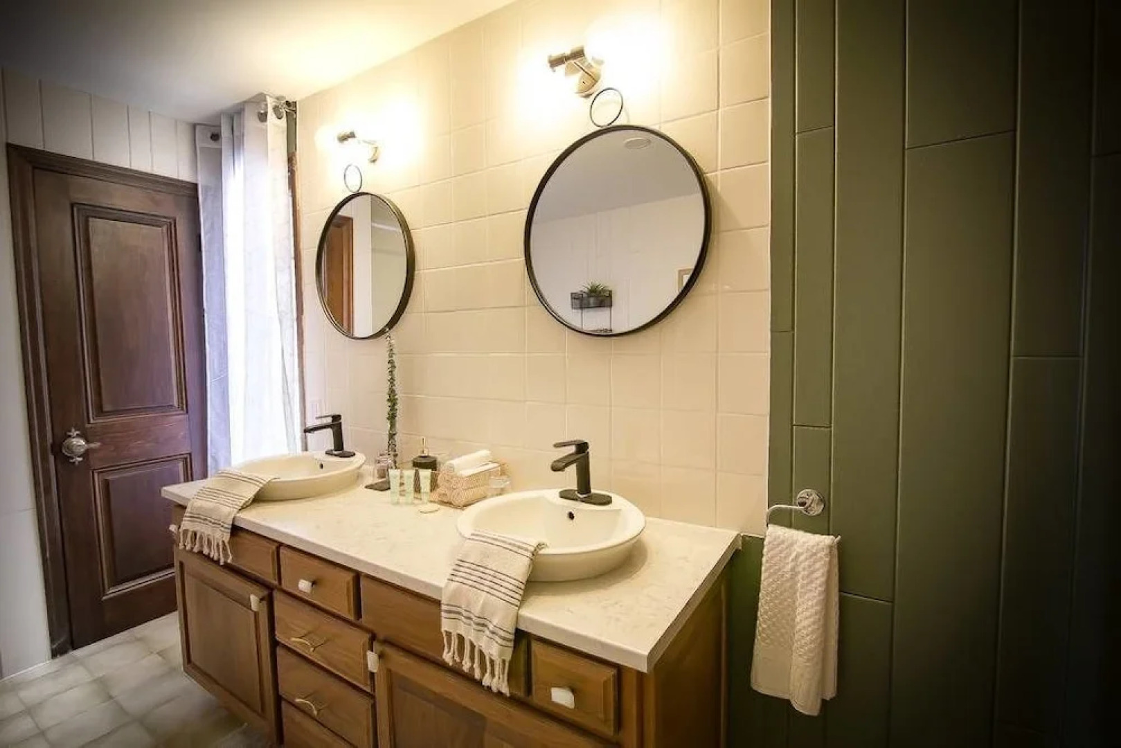 Le Chalet des Laurentides