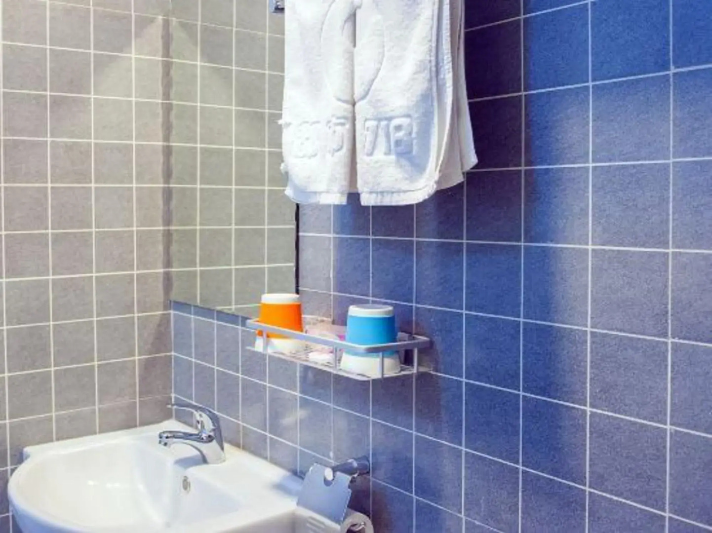 City 118 Nantong Hai'an Railway Station Branch