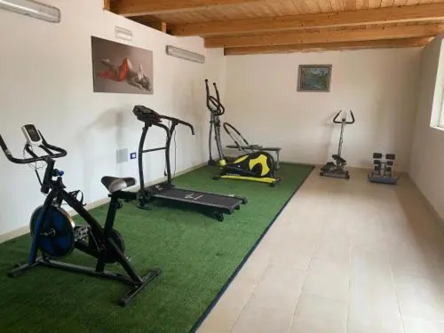Appartamenti Vacanze Minervino