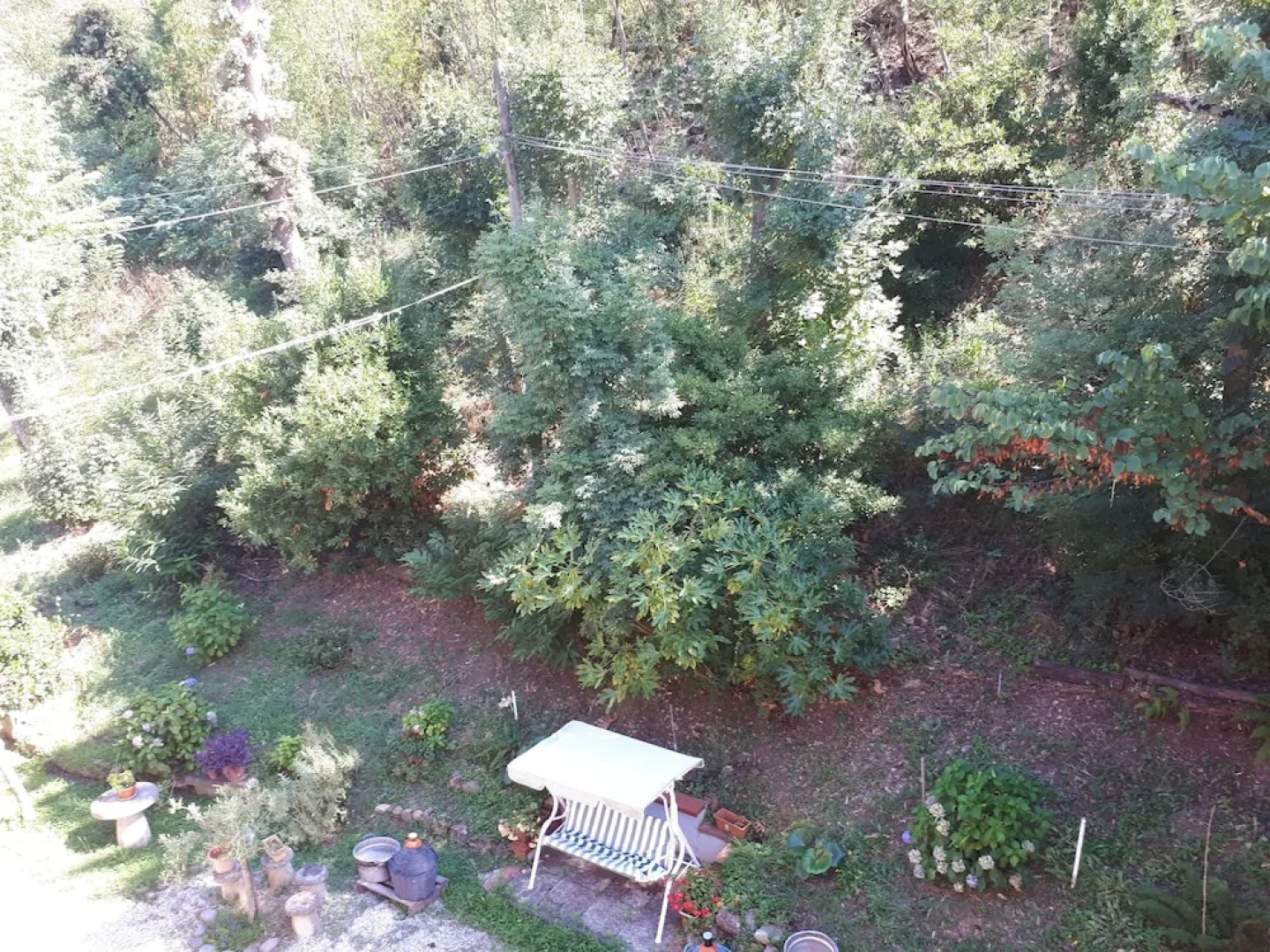 Il Focolare di Franco e Fiorina