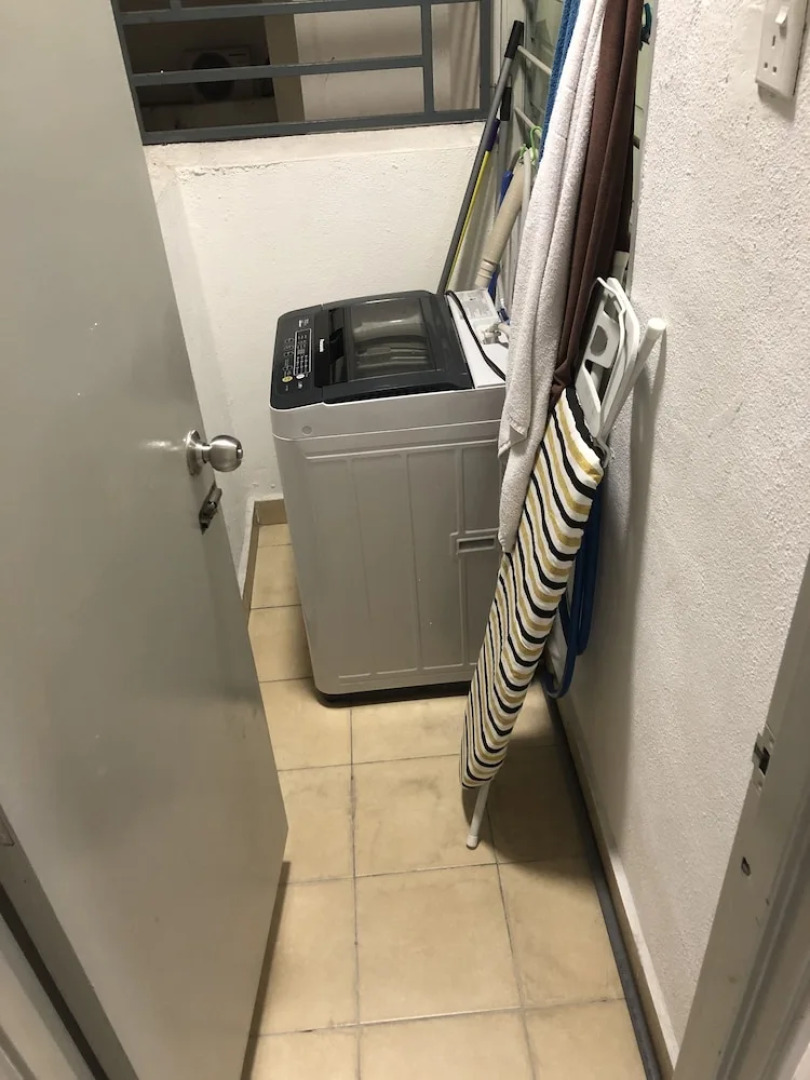 Cozy Homestay at Main Place