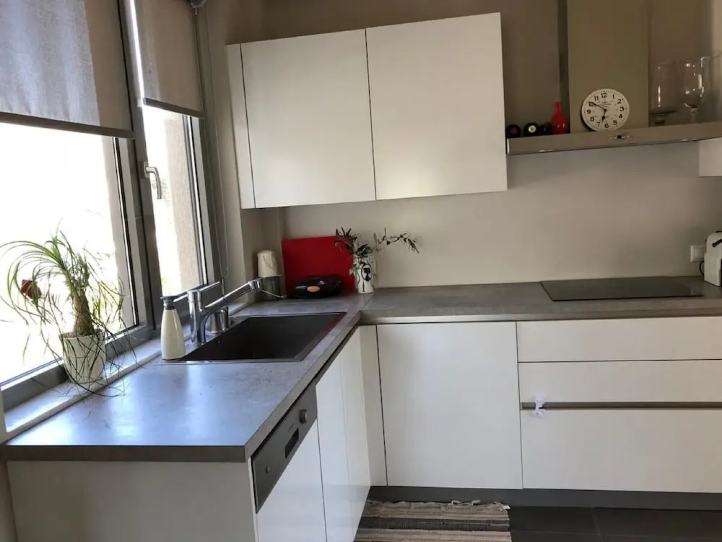 Azure House at Lagonissi