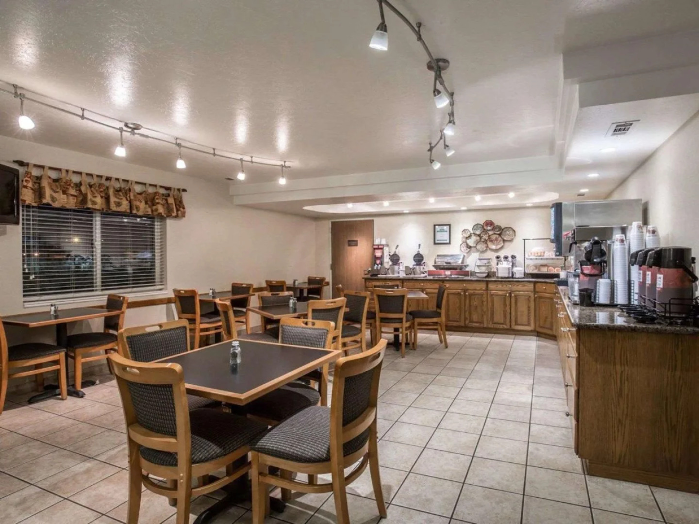 Comfort Inn & Suites Beaver