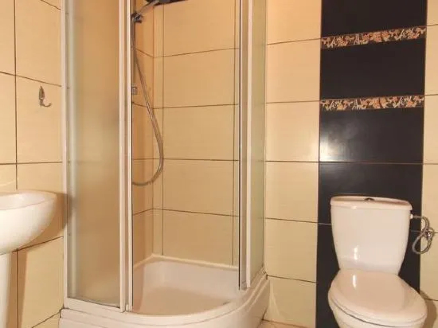 Przystań Przy Lesie