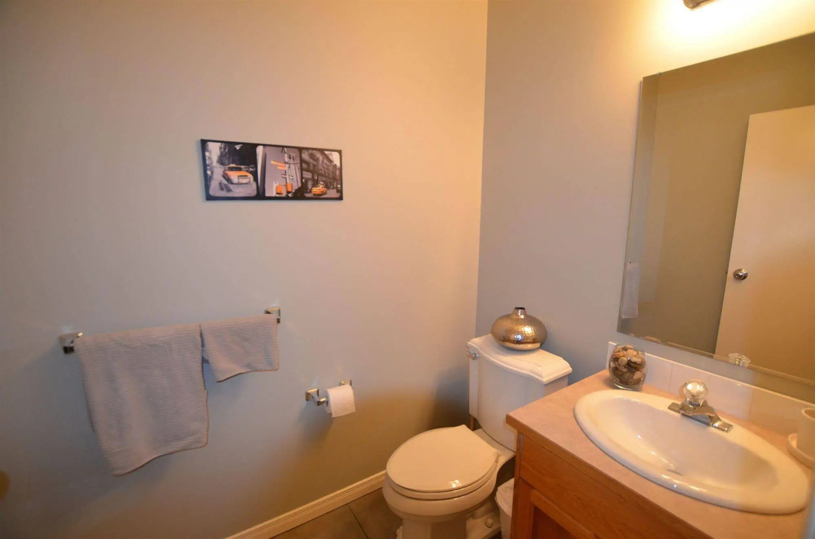 Executive Suites by Roseman - Inglewood