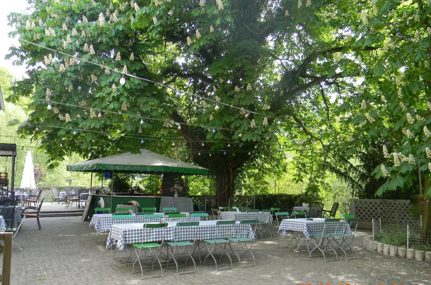 Landgasthof Wiesenmühle