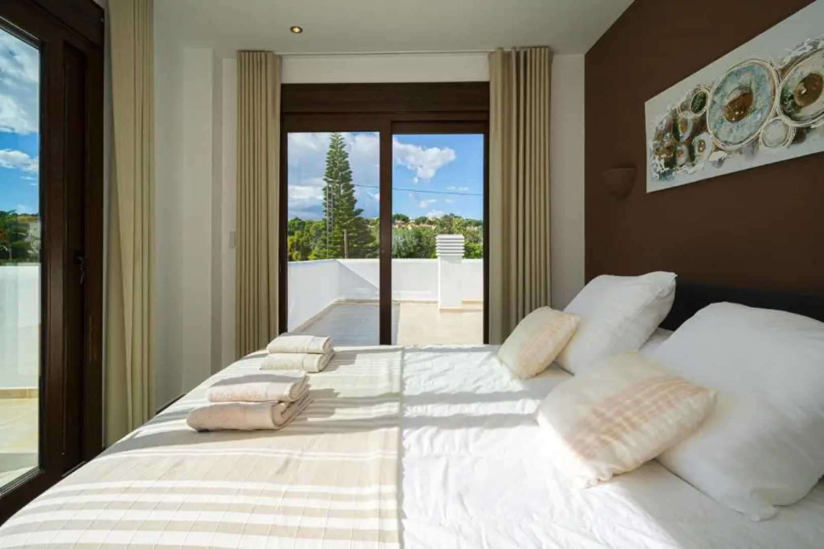 LA COLINA - Managed by Almarina