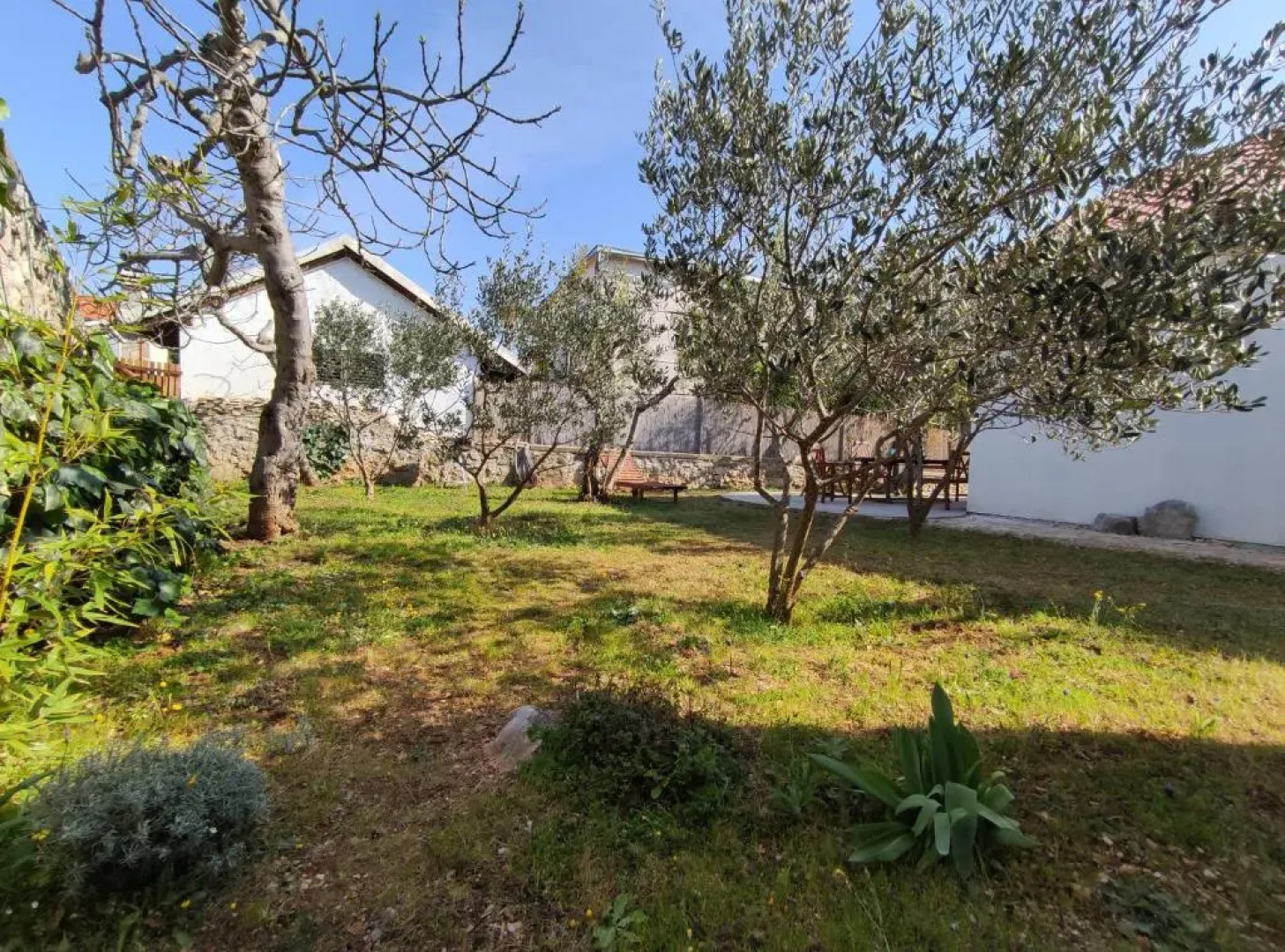 Marica's Second Home