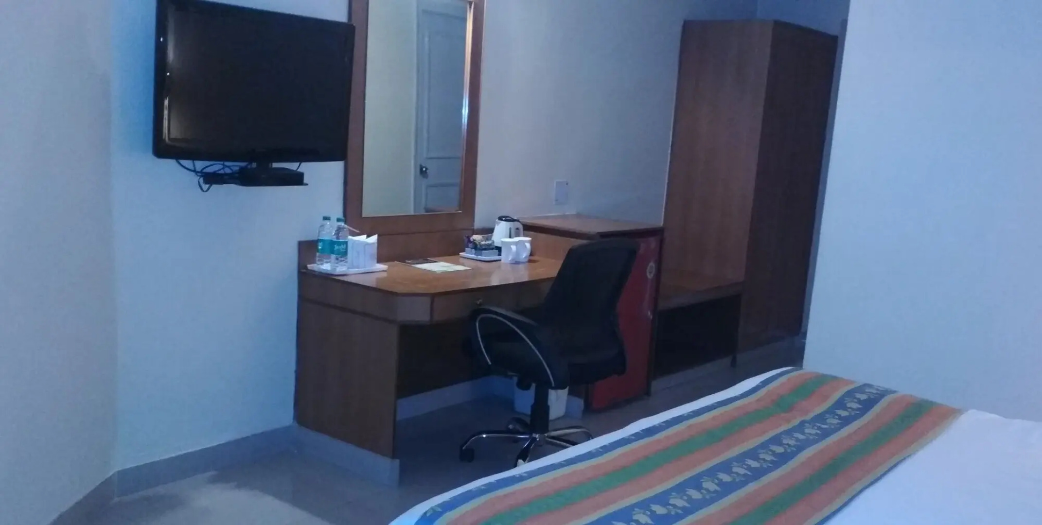 Grand Continental Hotel