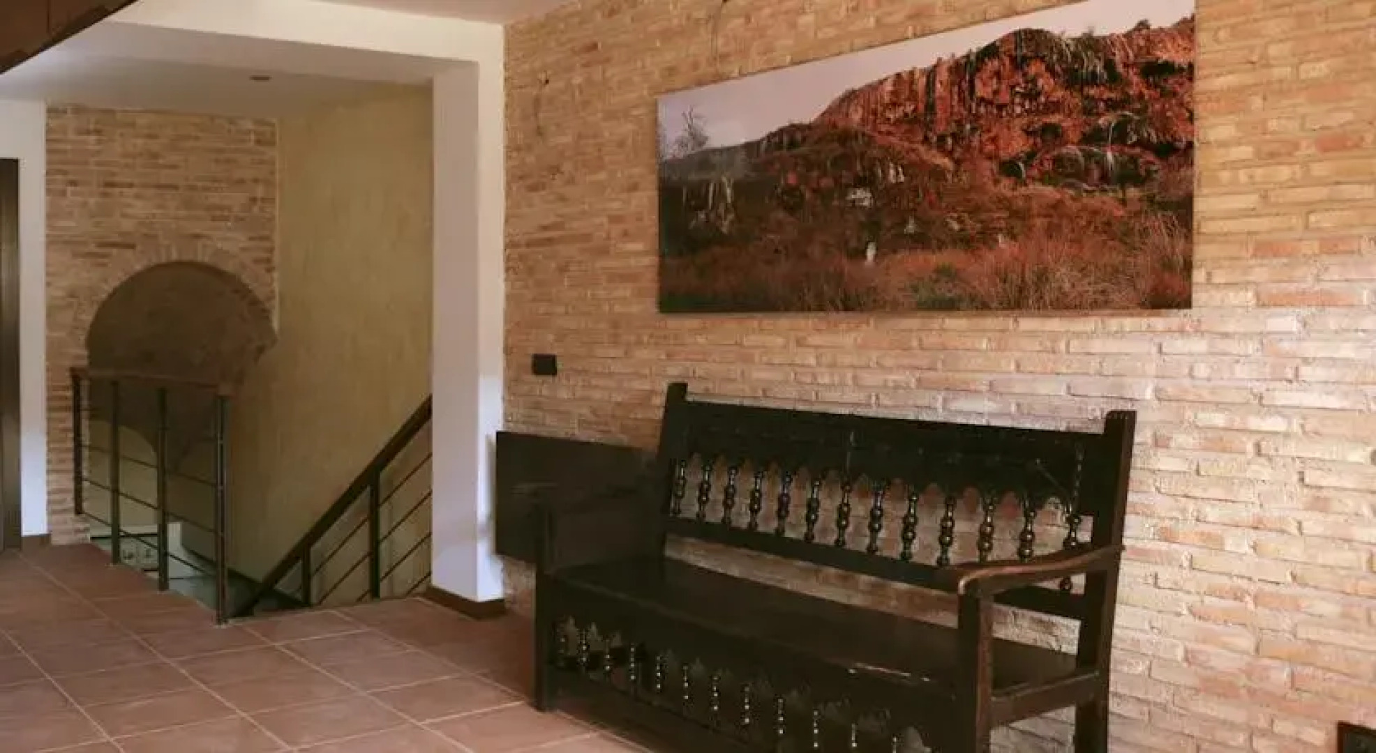 Apartamentos Turísticos Real de Priego