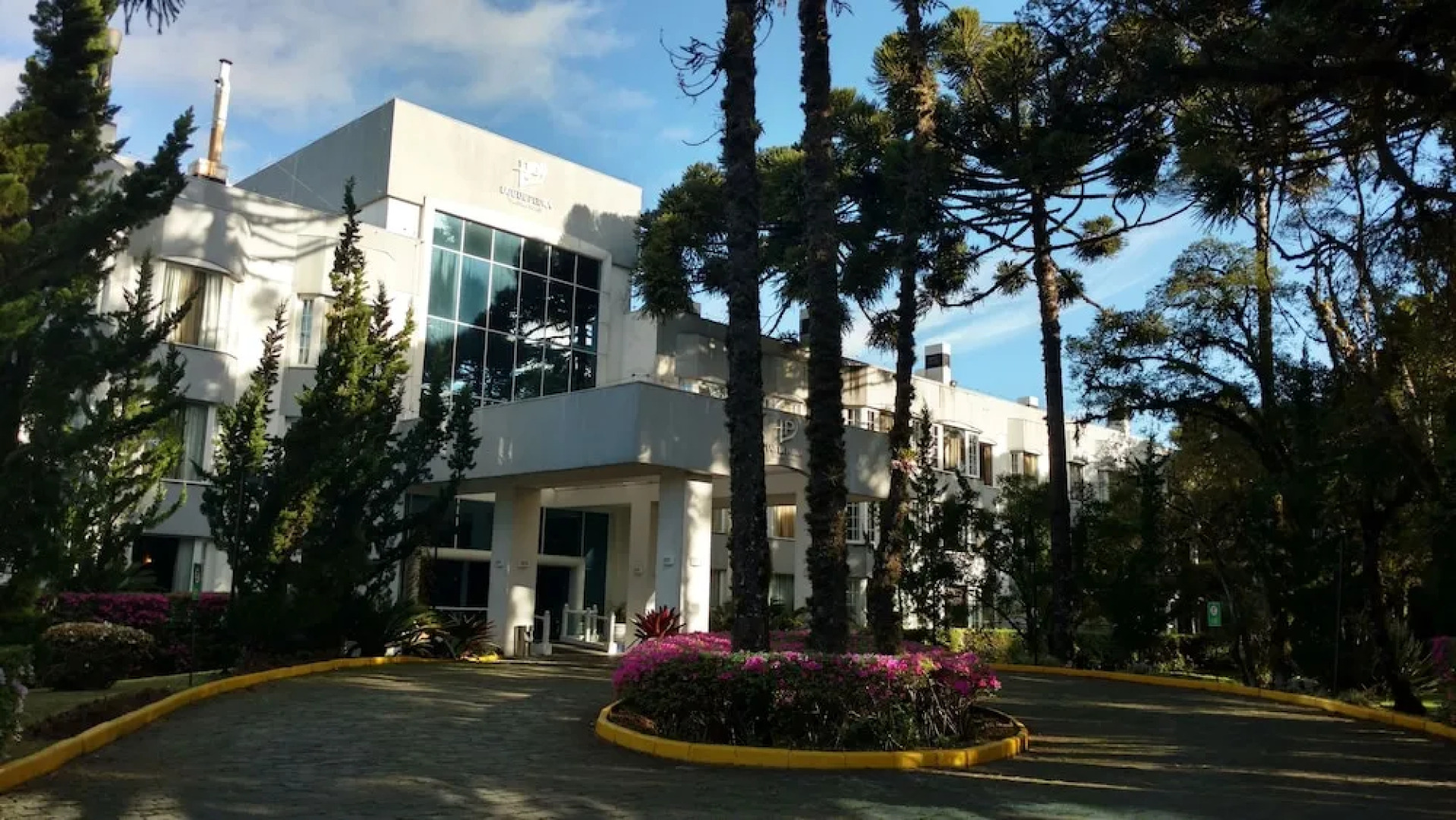 Mountain Village Hotel Canela