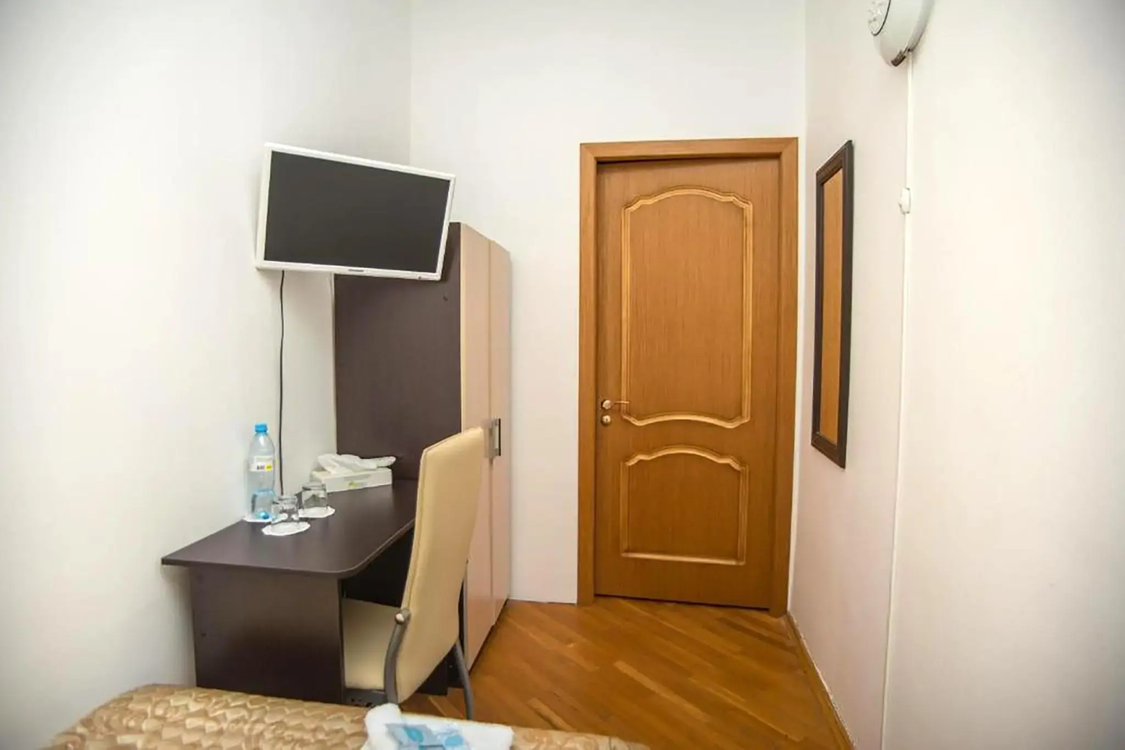Гостевые комнаты САД 3 (Guest Room SAD 3)