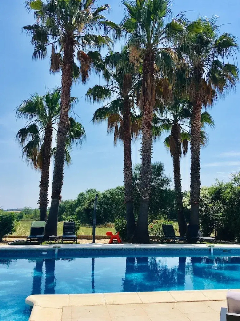 Villa Mediterranée Wellness