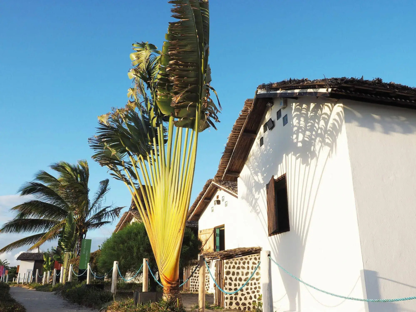 Riake Resort & Villa