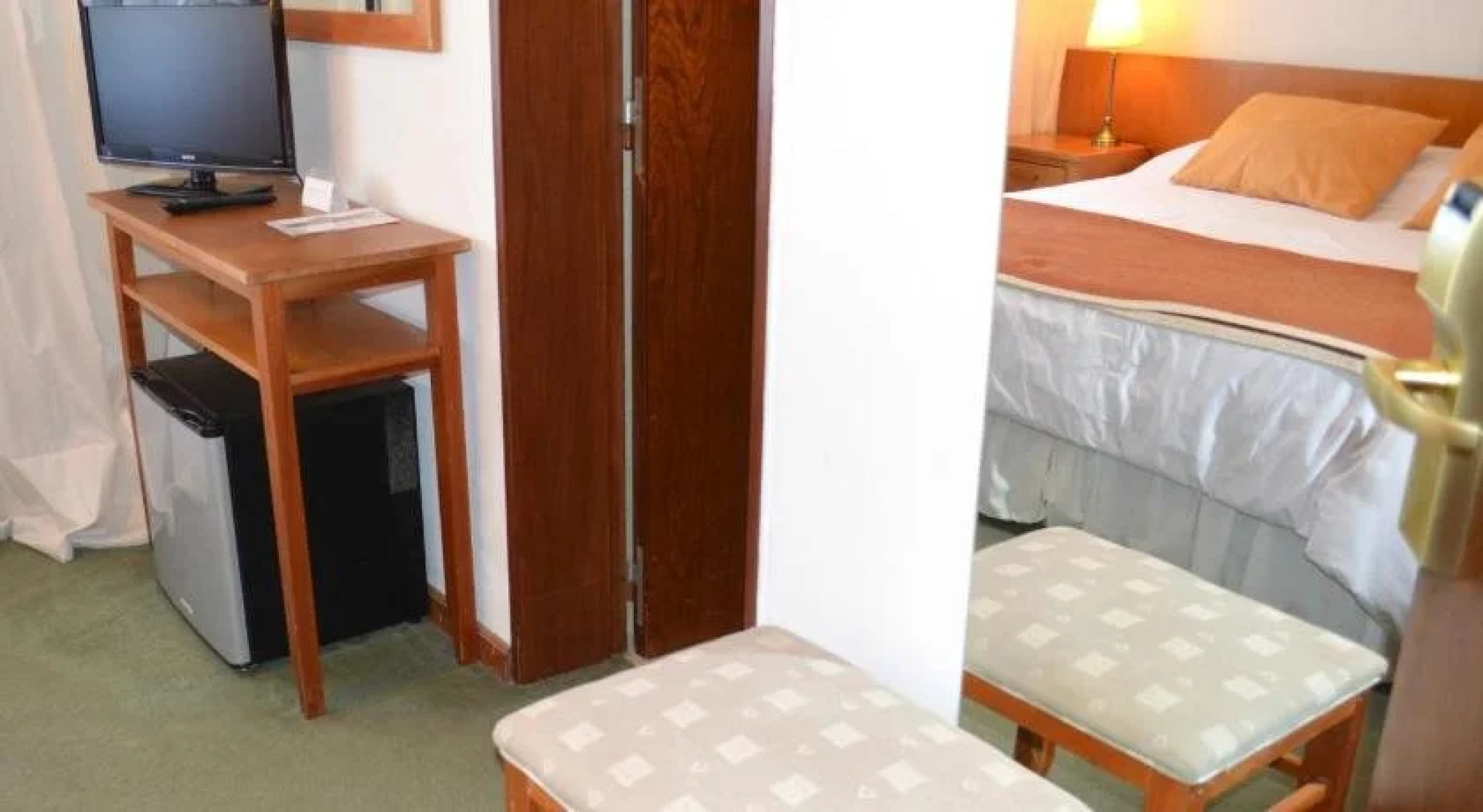 Epecuen Hotel & Spa Termal