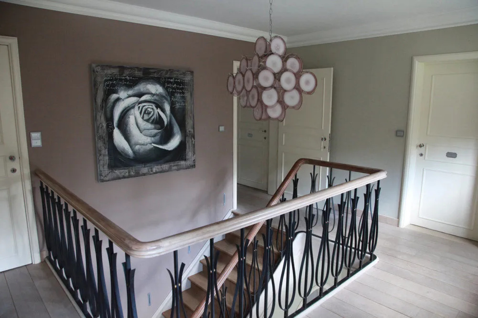 The Greenhouse Bed & Breakfast