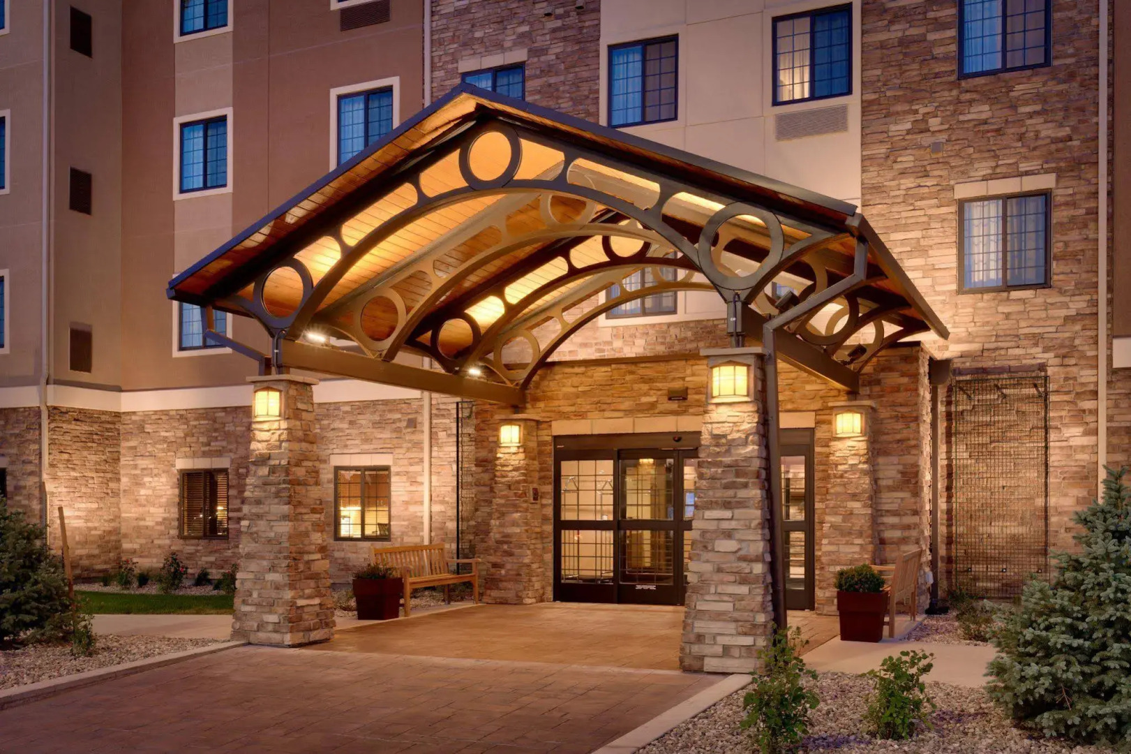 Staybridge Suites Cheyenne by IHG