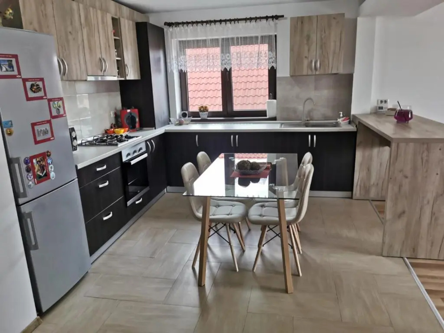 Apartament Ovidiu