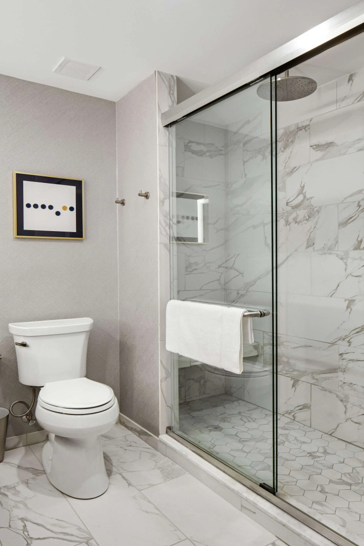 The Sire Hotel Lexington, Tapestry Collection by Hilton