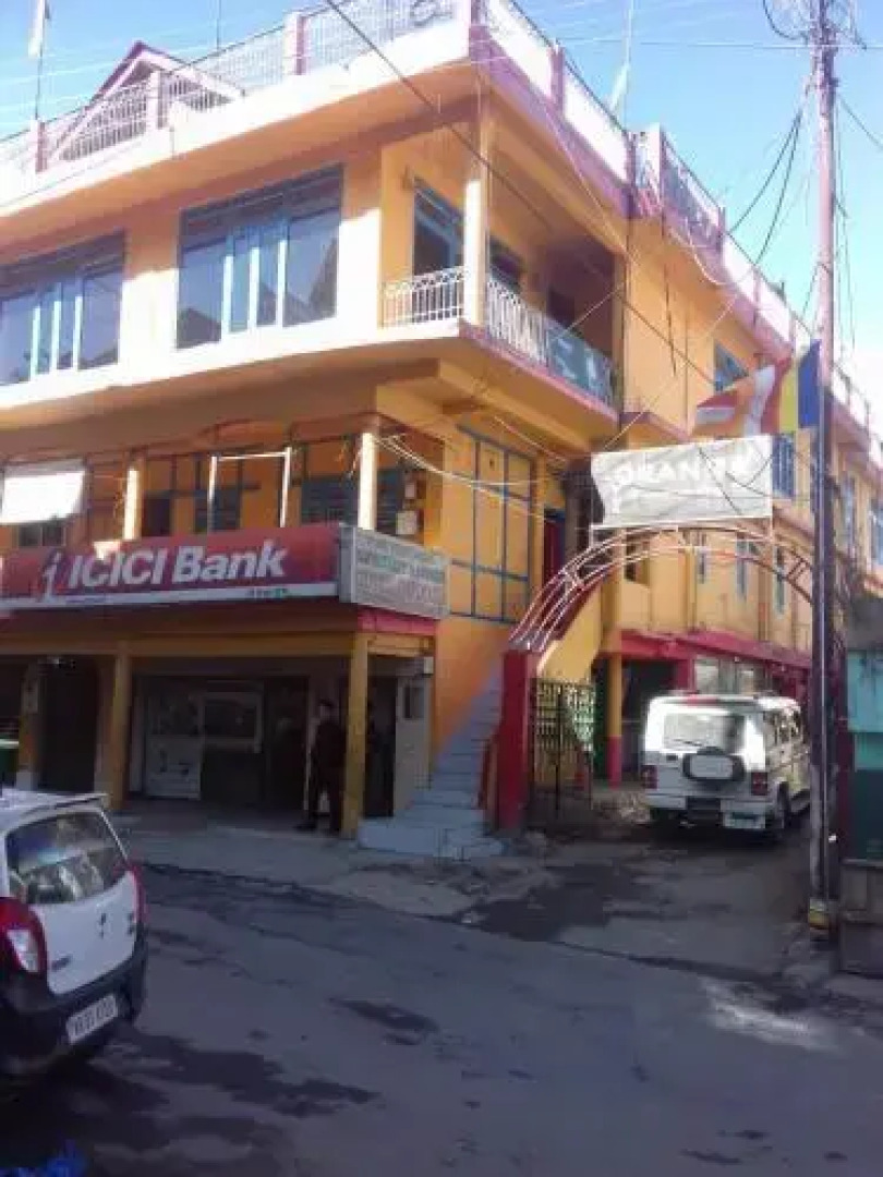 Vamoosetrail Tawang 4