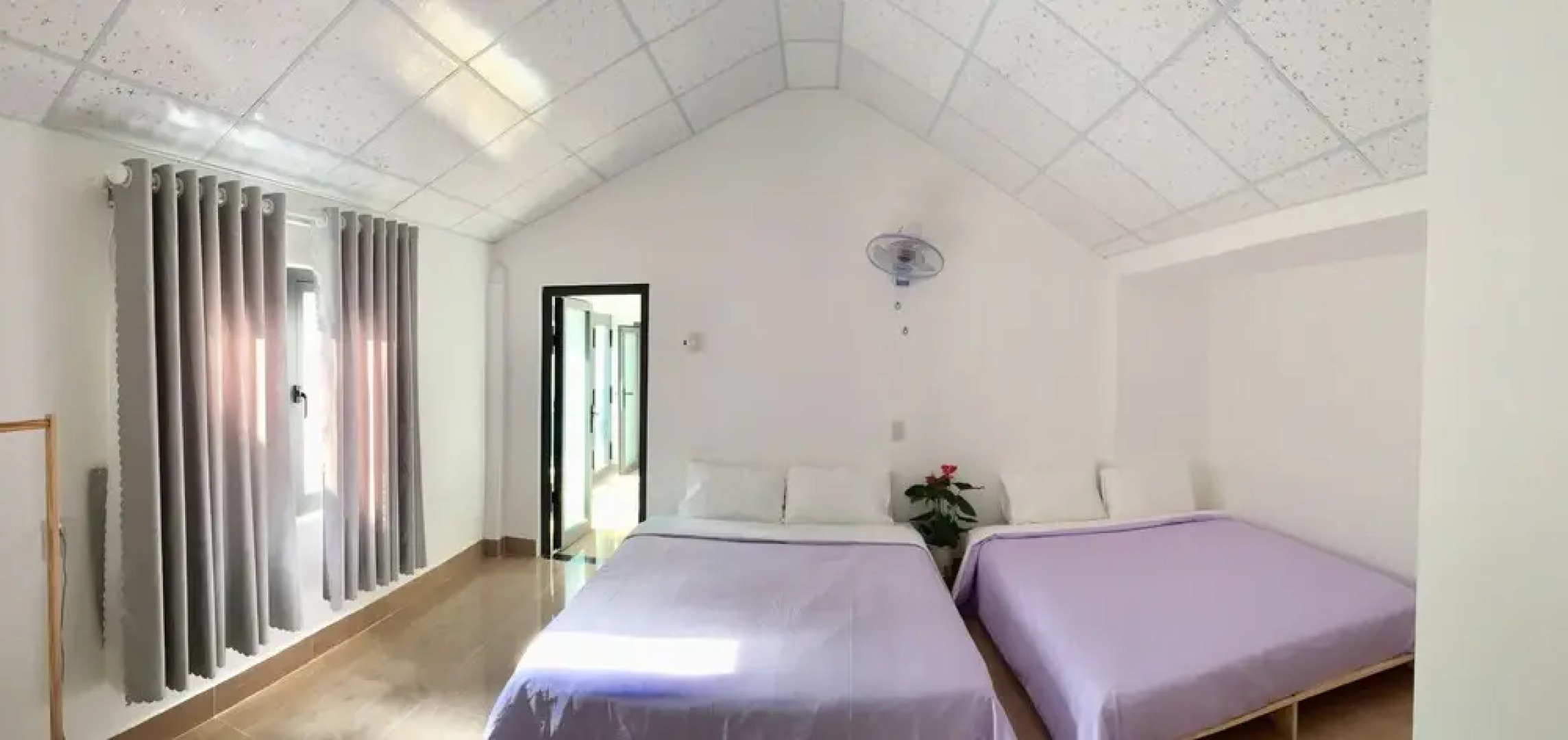 Yen Homestay Phu Yen