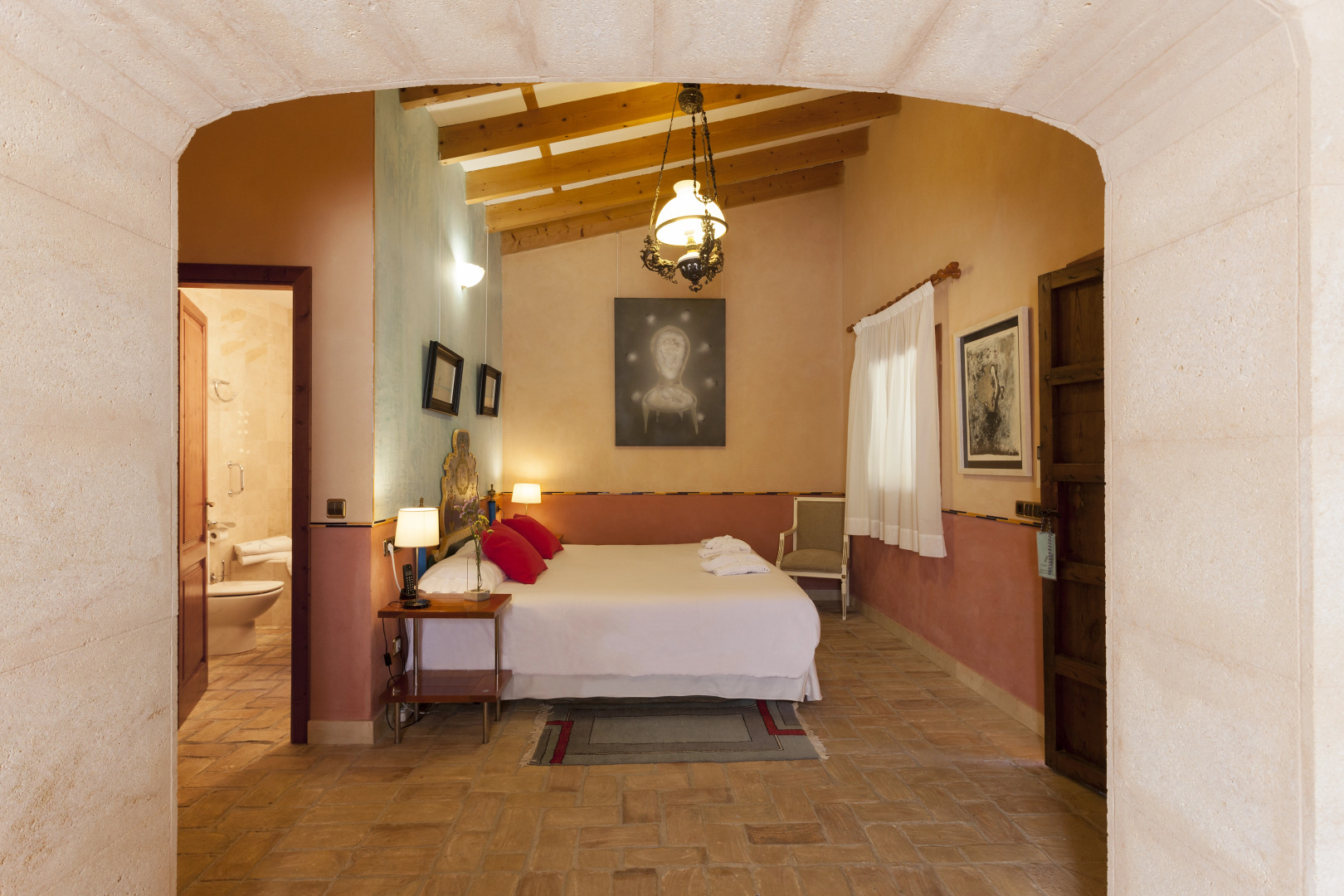 Es Revellar Art Resort - Adults Only