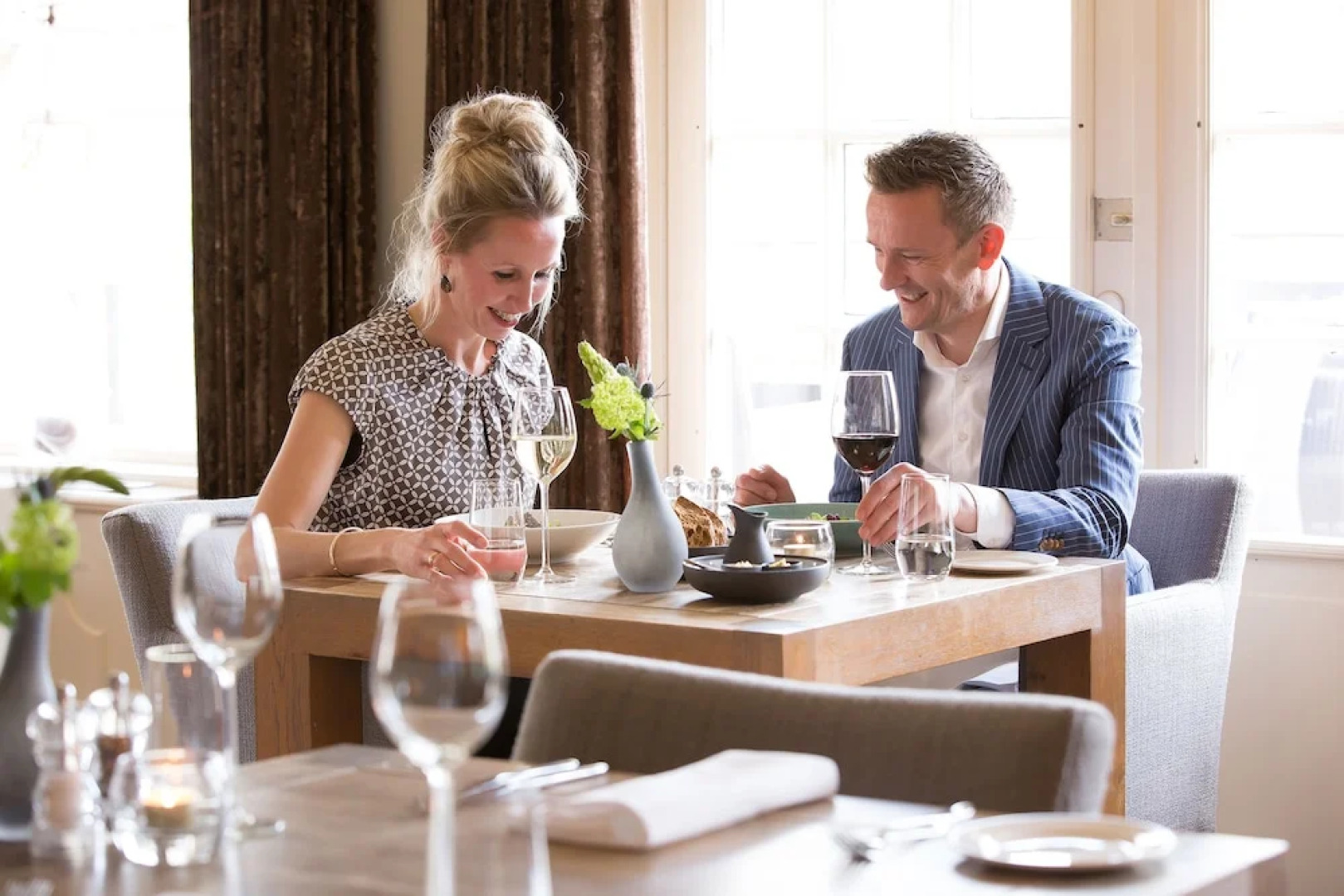 Hotel Restaurant De Uitkijk