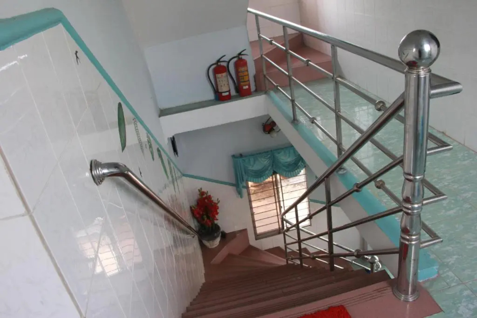 Huynh Huong Guesthouse