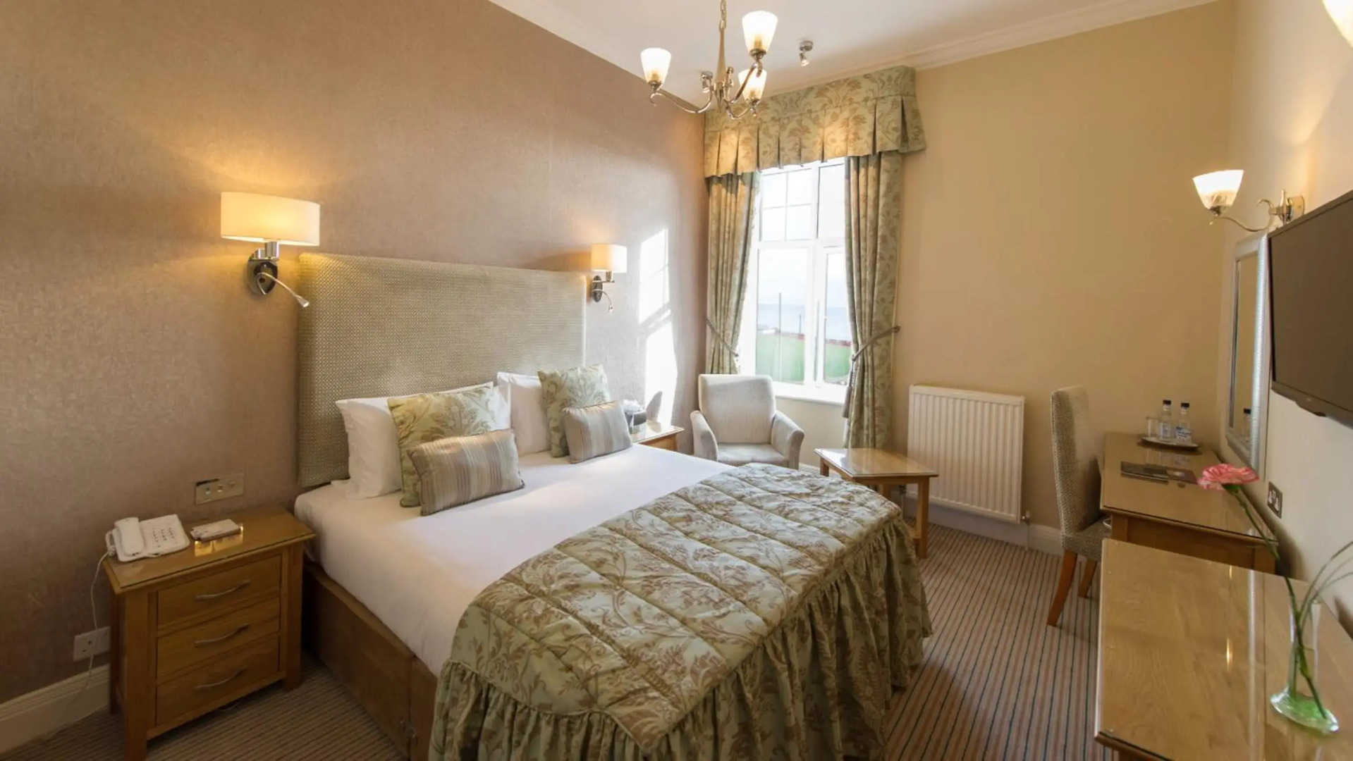 The Belmont Hotel - Adults Only